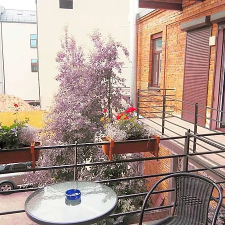 Happy Hostel Kaunas