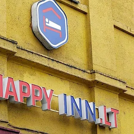 Happy Hostel Kaunas