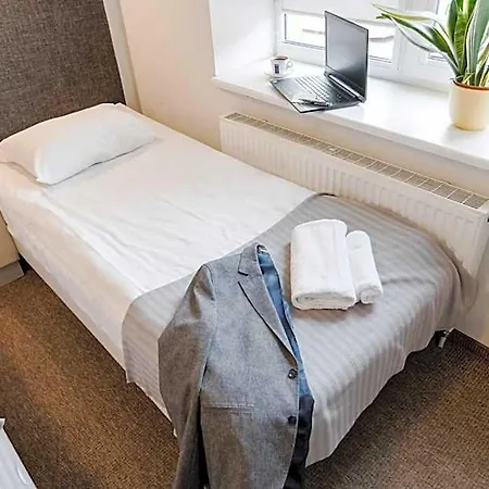 Hostel Happy Kaunas