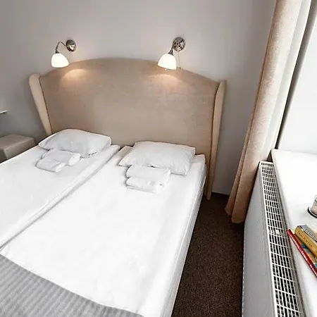 Happy Hostel Kaunas