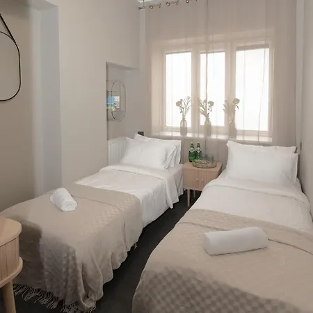 Aparthotel Happy &