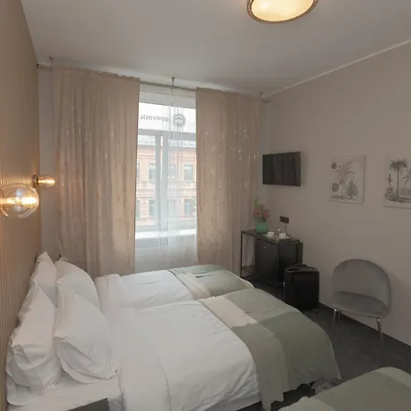 Happy & Aparthotel Kaunas