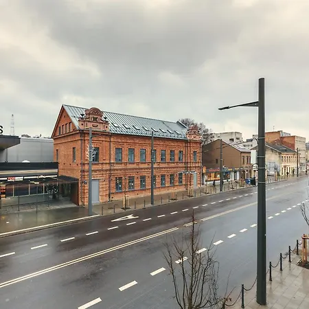 Hostel Happy Kaunas