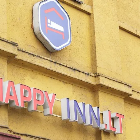 Hostel Happy *
