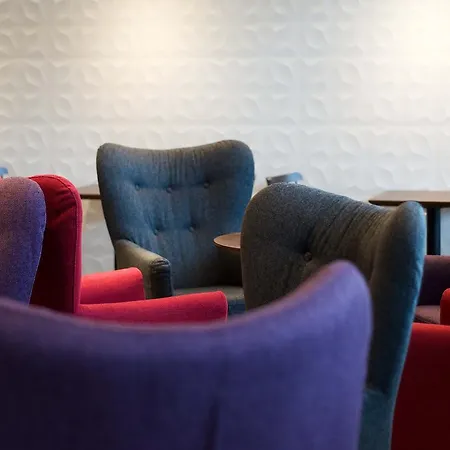 호스텔 Happy 카우나스