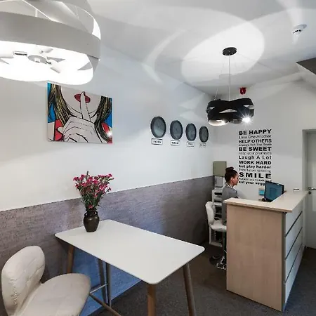 Hostel Happy Kaunas