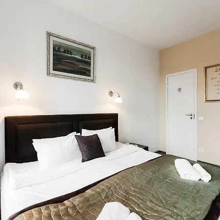 Hostel Happy Kaunas