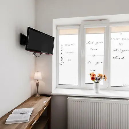 Happy Hostel Kaunas