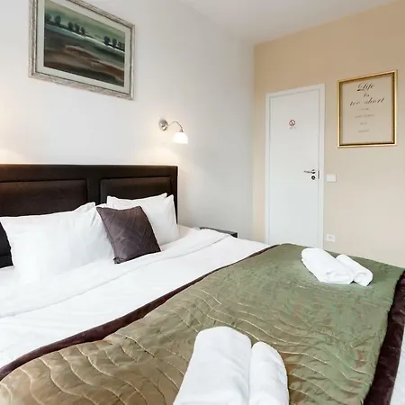 Hostel Happy Kaunas