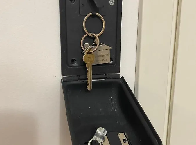 Ostello Happy Kaunas