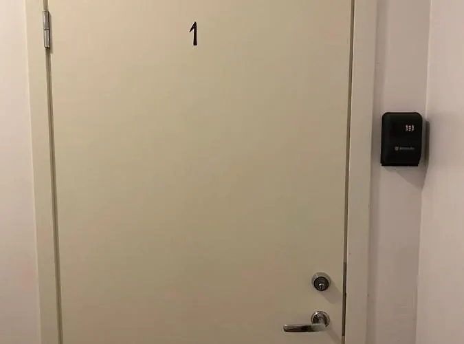 Happy 호스텔 카우나스