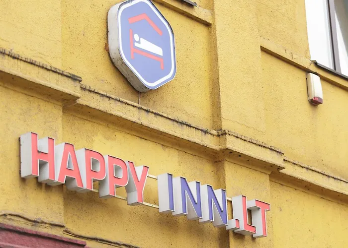 Ostello Happy *