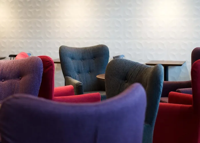 호스텔 Happy 카우나스