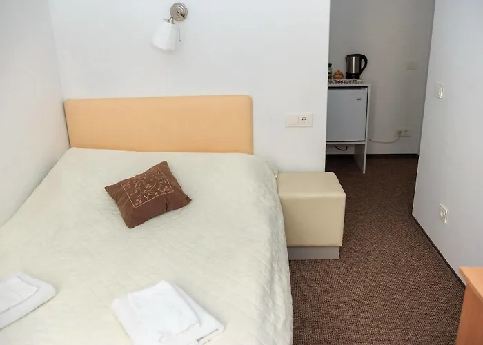 Ostello Happy Kaunas