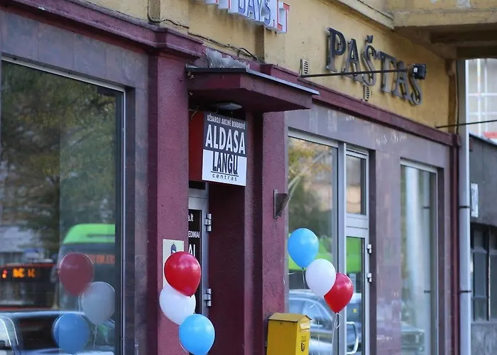 Ostello Happy Kaunas