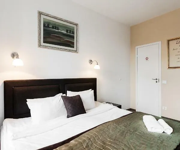 호스텔 Happy 카우나스