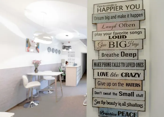 Ostello Happy Kaunas