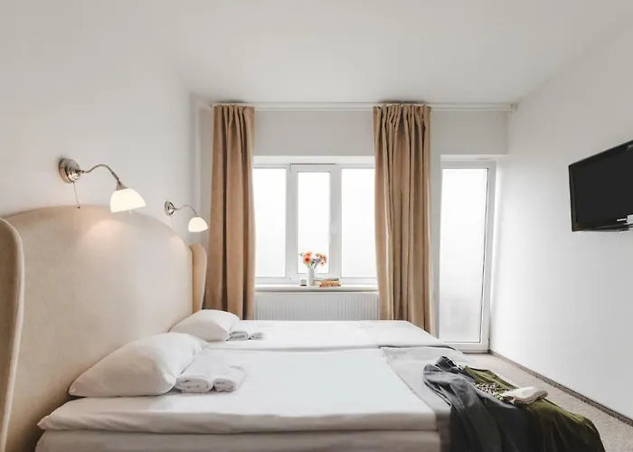 Ostello Happy Kaunas